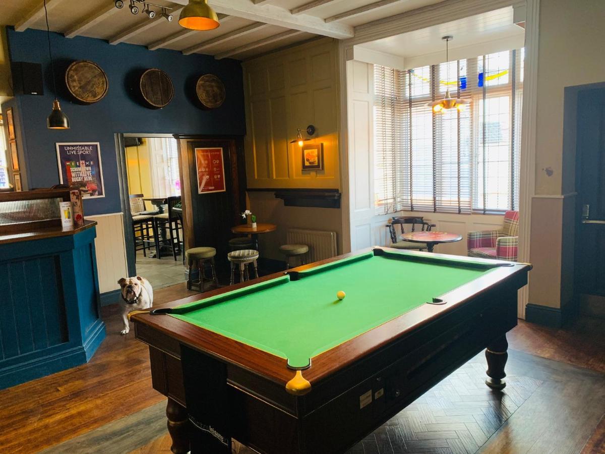 Victoria Gardens Hotel Sunderland  Ngoại thất bức ảnh