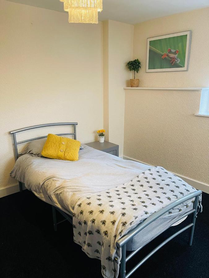 Victoria Gardens Hotel Sunderland  Ngoại thất bức ảnh