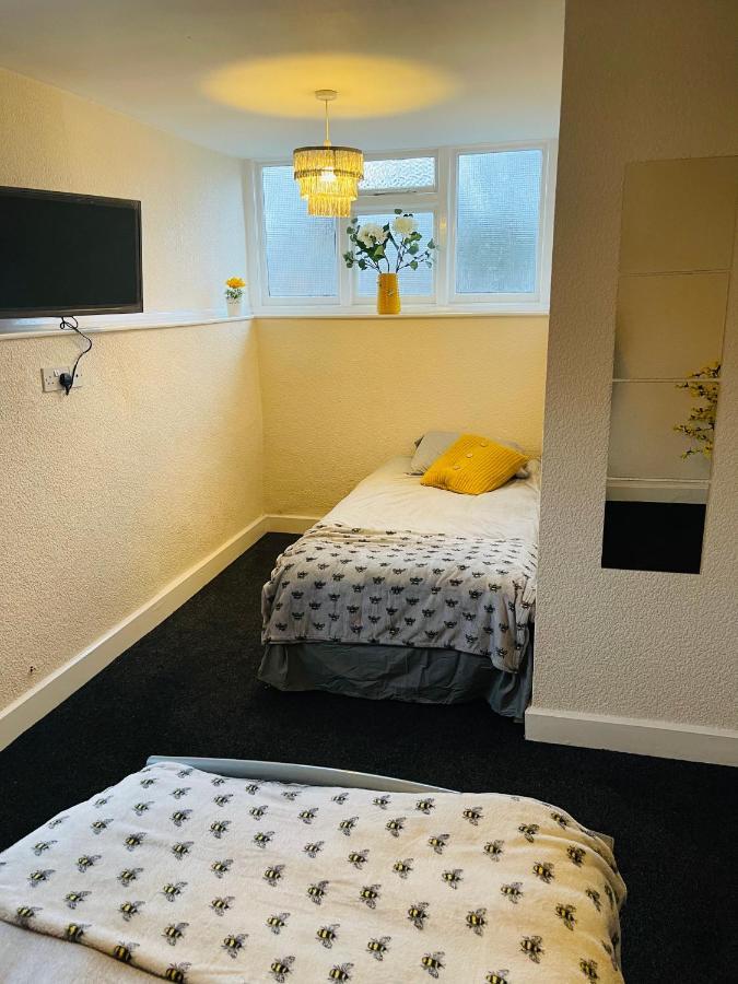 Victoria Gardens Hotel Sunderland  Ngoại thất bức ảnh