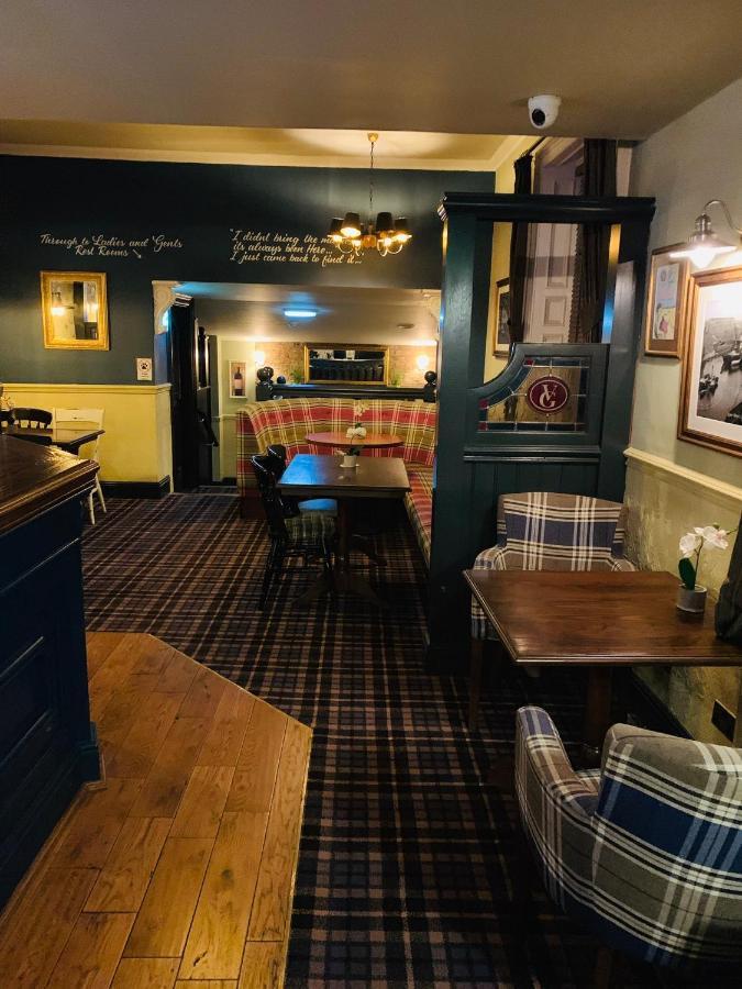 Victoria Gardens Hotel Sunderland  Ngoại thất bức ảnh