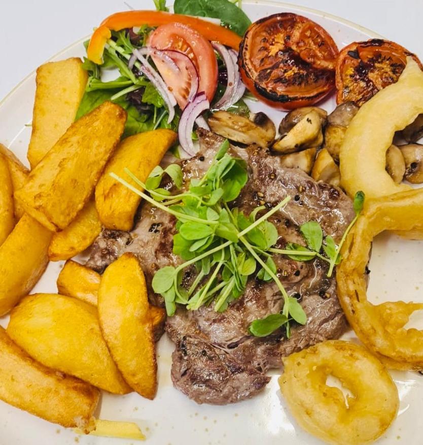 Victoria Gardens Hotel Sunderland  Ngoại thất bức ảnh