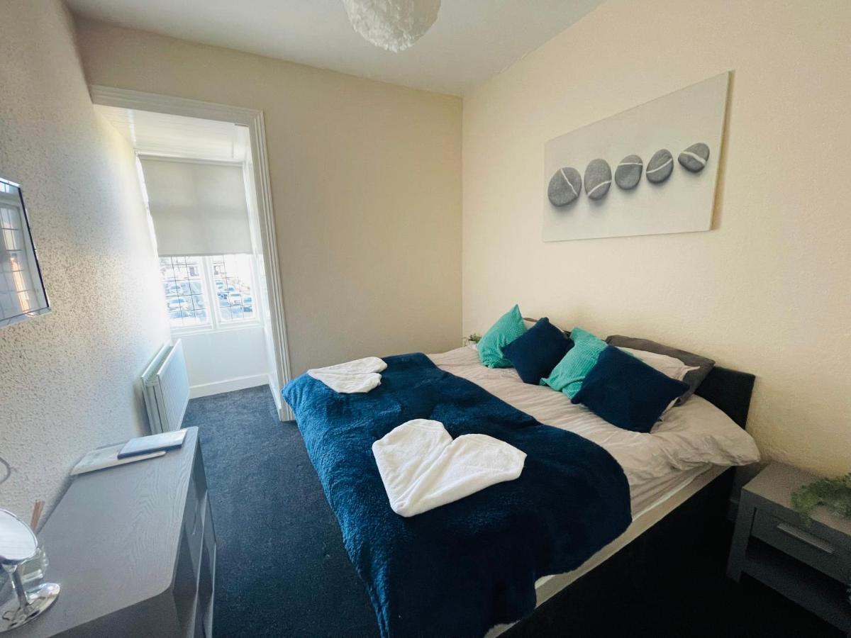 Victoria Gardens Hotel Sunderland  Ngoại thất bức ảnh